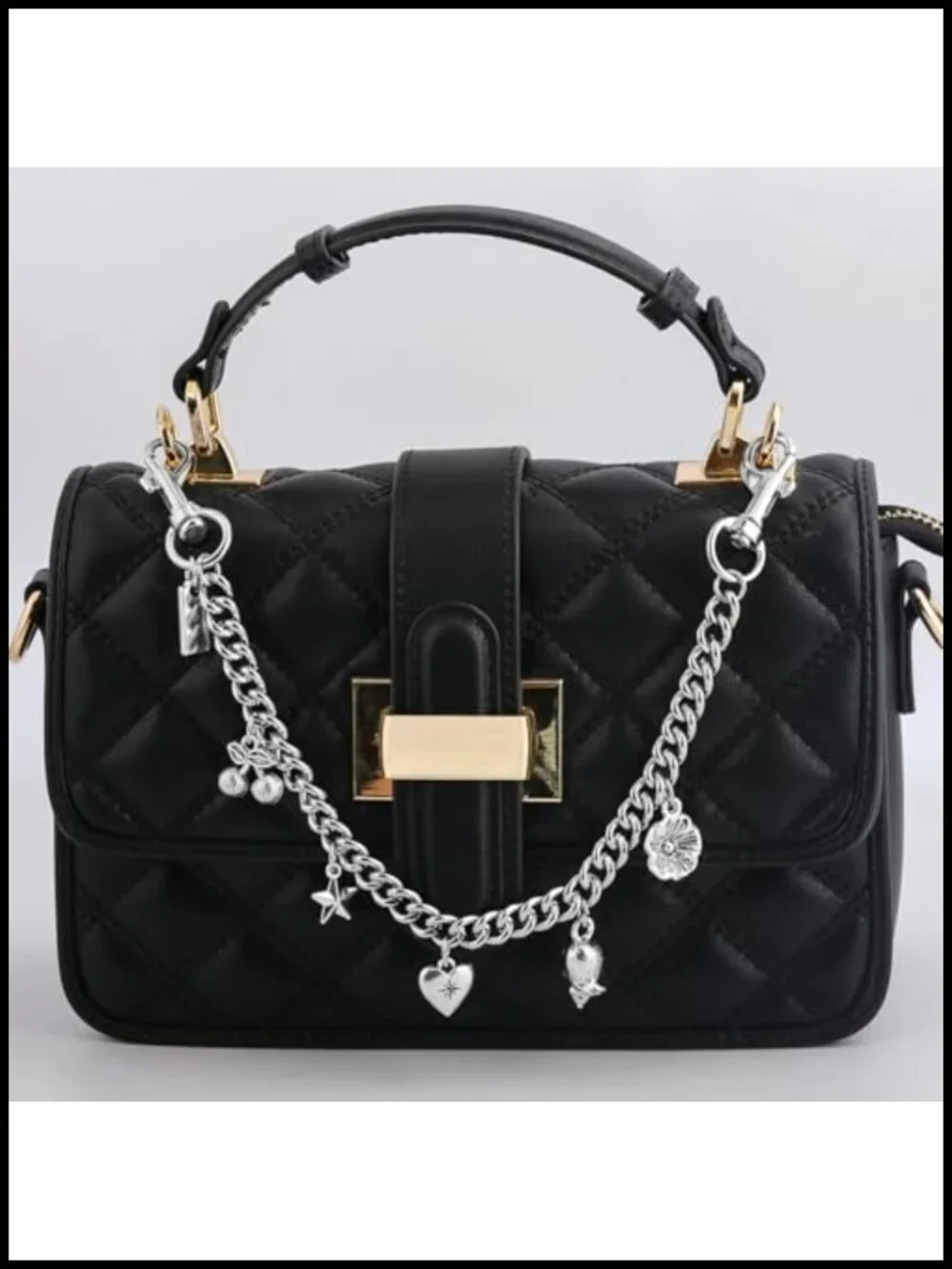 N/A this stylish